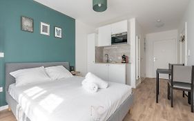 Disneyland-Paris,2Pers Wifi, Parking,